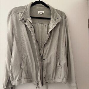 Lightweight Utility Jacket Splendid